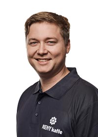 Benjamin Steinvig