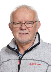 Kristian Jønsson