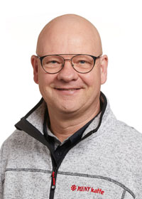 Peter Lucoppidan - MENY kaffe Viborg, Randers og Aalborg