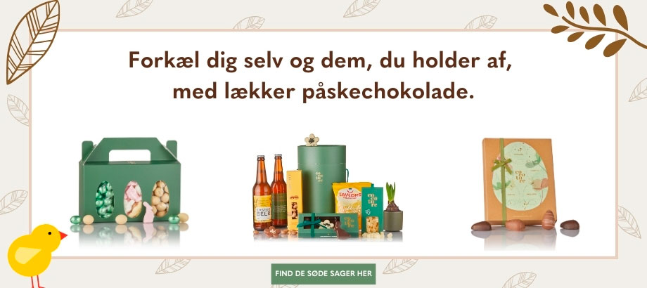 Påske 2025 banner 