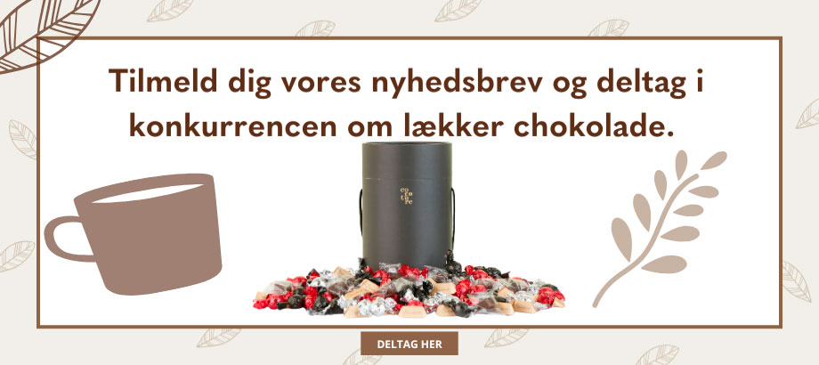 Impactkaffe MENY kaffe Impactkaffe MENY kaffe