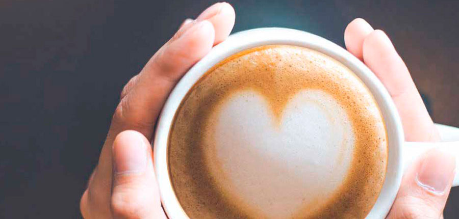 Levering af kaffeautomater og kaffe i Thyborøn