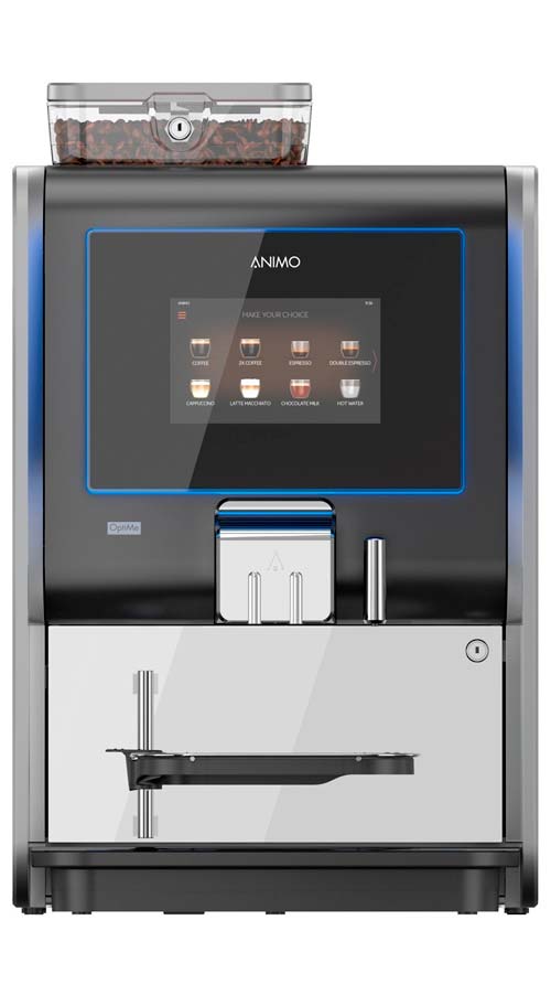 Animo Optime X12 - Bean to cup - 380520