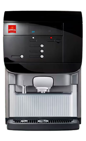 Cafitesse Excellence Compact Black