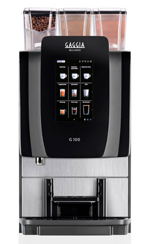 Gaggia G100 380651