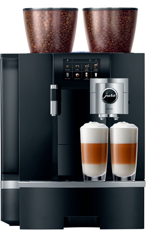 Jura Giga X8 382014 