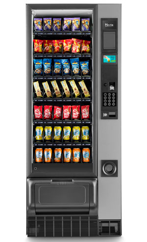 Necta Gusto 6L - 389132