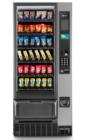 Necta Gusto 6M 389131