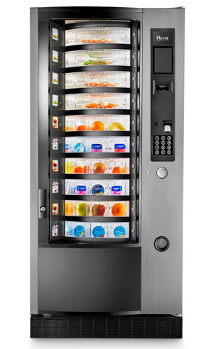 Necta Gusto Drum - 389133