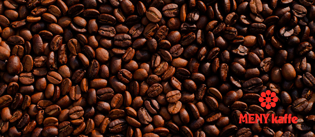 Økologisk kaffe til kontoret