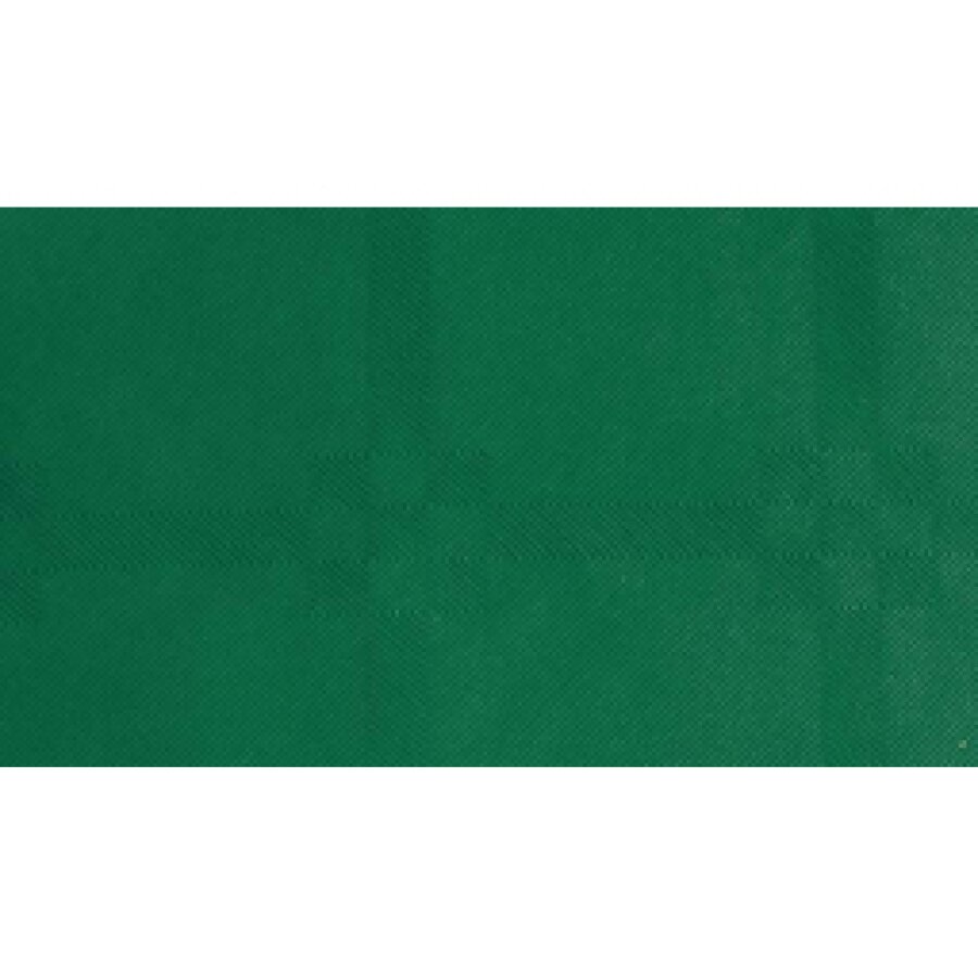 loop galdeblæren binde Servietter, lys og duge: Dug papir damask 1,20x50 grøn
