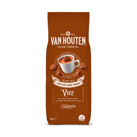 Kakaodrik Van Houten VH2 1 kg