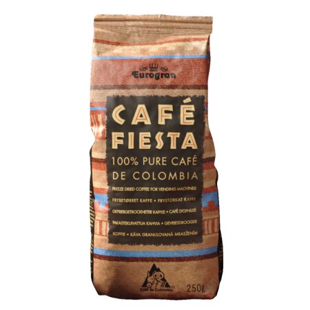 Instant kaffe Café Fiesta 250g