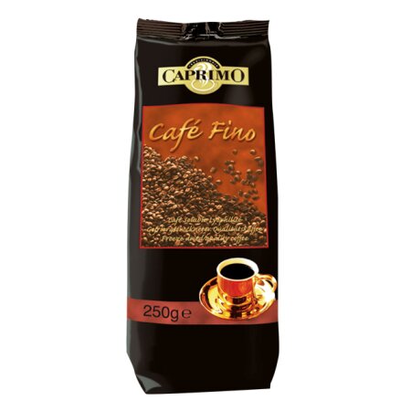 Instant kaffe Cafe Fino Caprimo 250g
