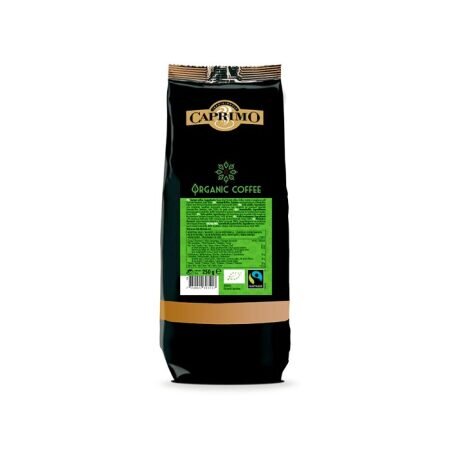 Instant kaffe Caprimo Øko/Fairtrade 250g