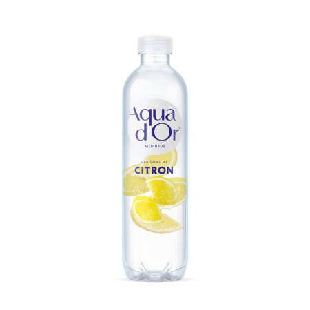AquaDor Blid Brus Citron 0,50 l