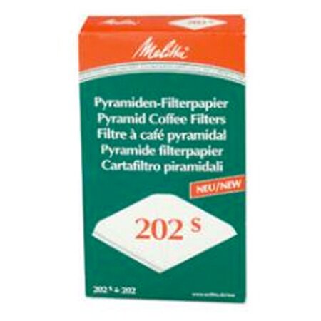 Pyramidefilter PA 202 (2 ltr)  