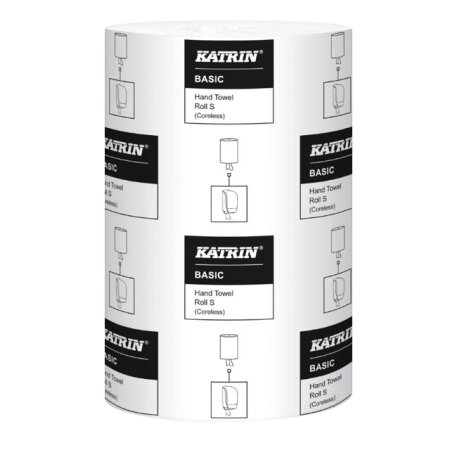 Katrin Head & Body 1000 ml