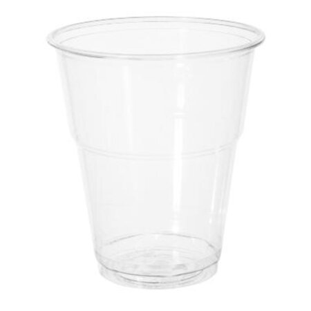 Glas plast Bionedbrydelig PLA 30 cl