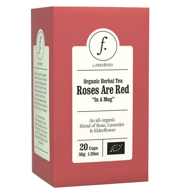 F by Fredsted Hello Sofa øko 20 breve