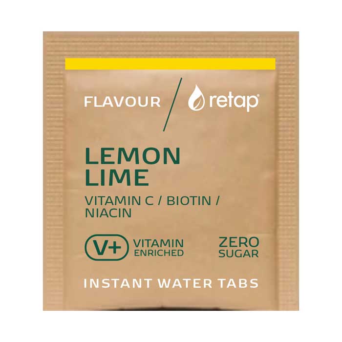 Retap Flavour Lemon Lime