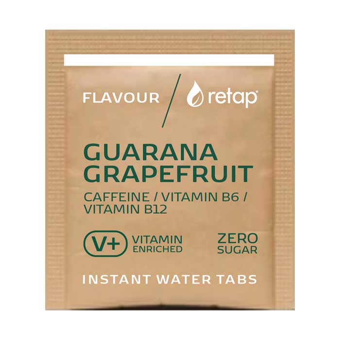 Retap Flavour Guarana Grapefruit