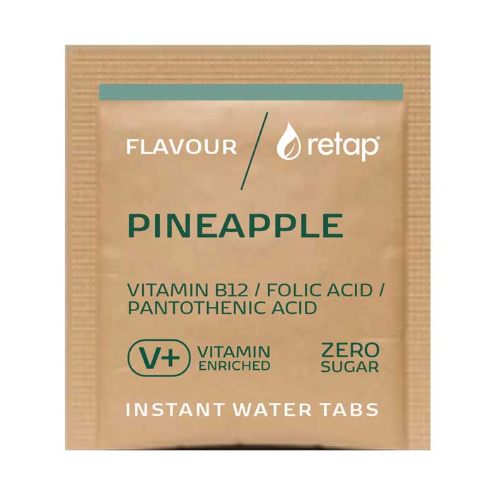Retap Flavour Pineapple