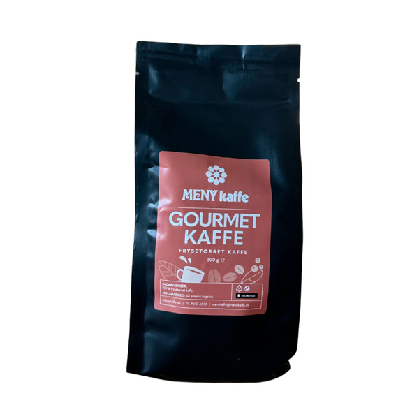 Instant kaffe MENY Gourmet 300 g