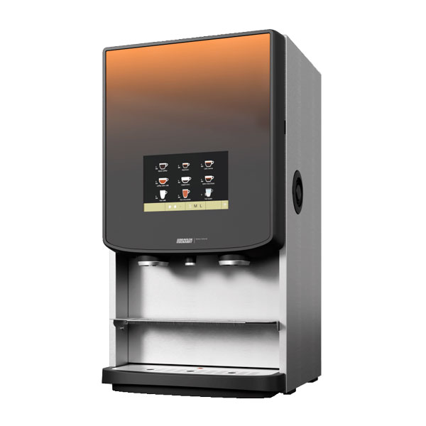 Bonamat Bolero Turbo XL 43 230V