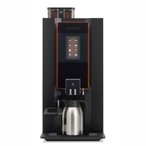 Animo Optibean X12 Touch TS