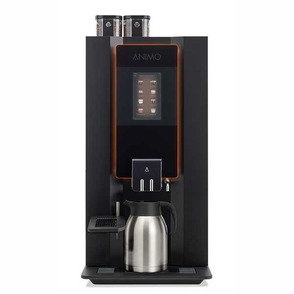 Animo Optibean X22 Touch TS