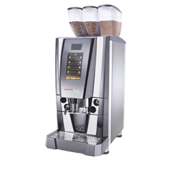 Animo Optibean X22 Latte+