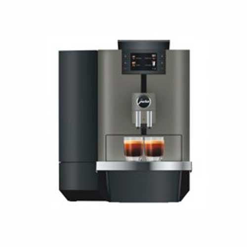 Jura X4 Dark Inox (EA)