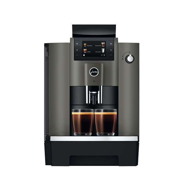Jura W4 Dark Inox (EA)
