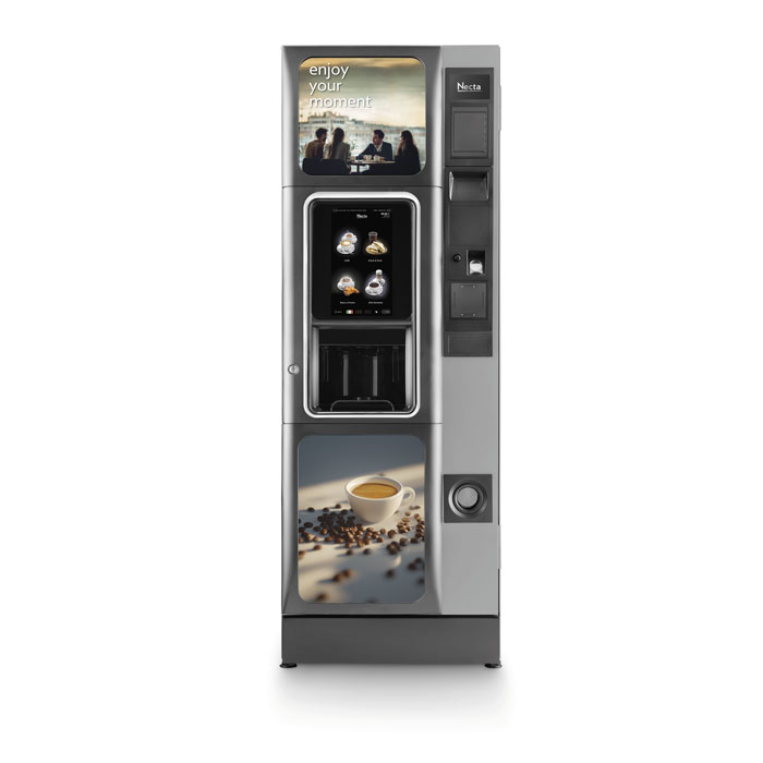 Necta Barista 500 Touch Double Espresso