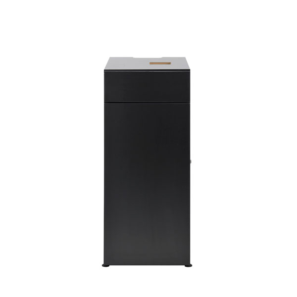 Underskab Animo til Optibean X med grumsudkast