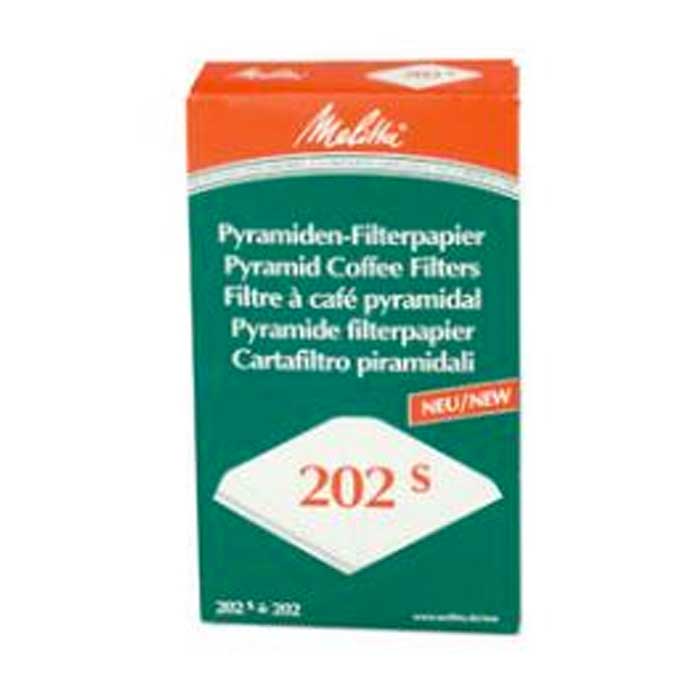 Pyramidefilter PA 202 (2 ltr)