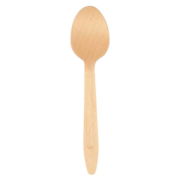 Ske birketræ 16 cm 100 stk