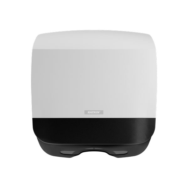 Dispenser Håndark small Hvid