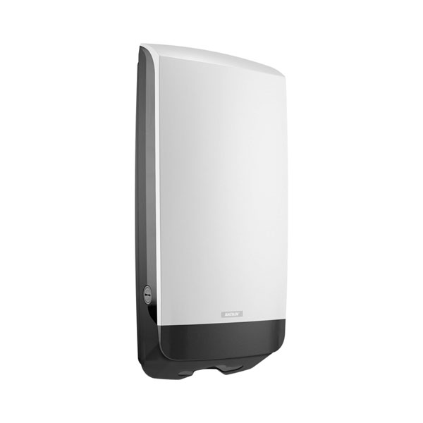 Dispenser Håndark XL Hvid